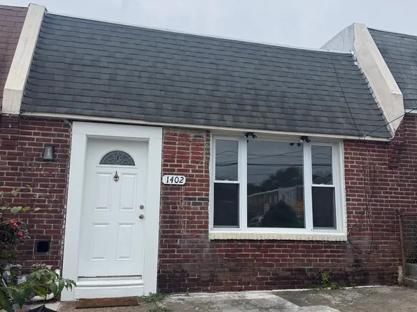 1402 Cosgrove St, Linwood, PA 19061