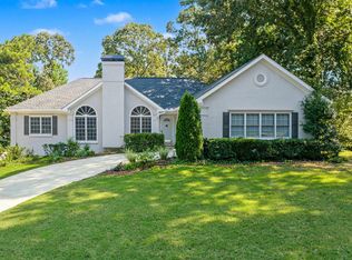 Quail Creek Terrace, Buford, GA 30519
