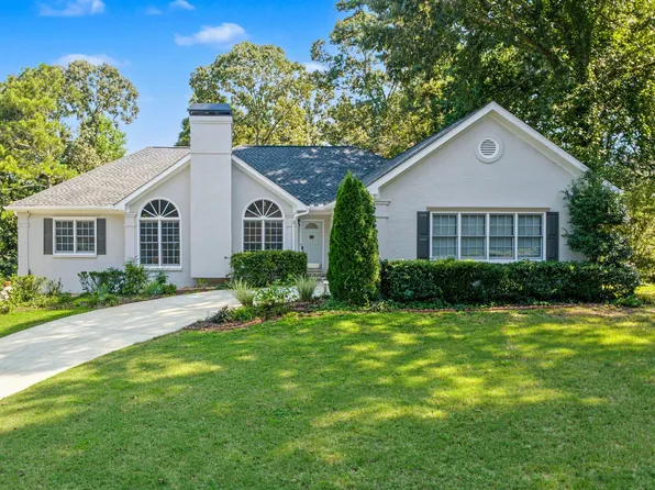 Quail Creek Terrace, 2355 Quail Creek Ter, Buford, GA 30519