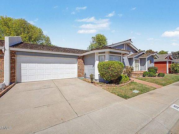 2nd image of 130 E CAMPO BELLO Drive