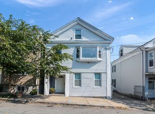 88 Sciarappa St, Cambridge, MA 02141