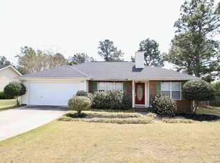 564 Old Sudlow Lake Rd, North Augusta, SC 29841