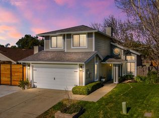 3509 Pinehill Way, Antelope, CA