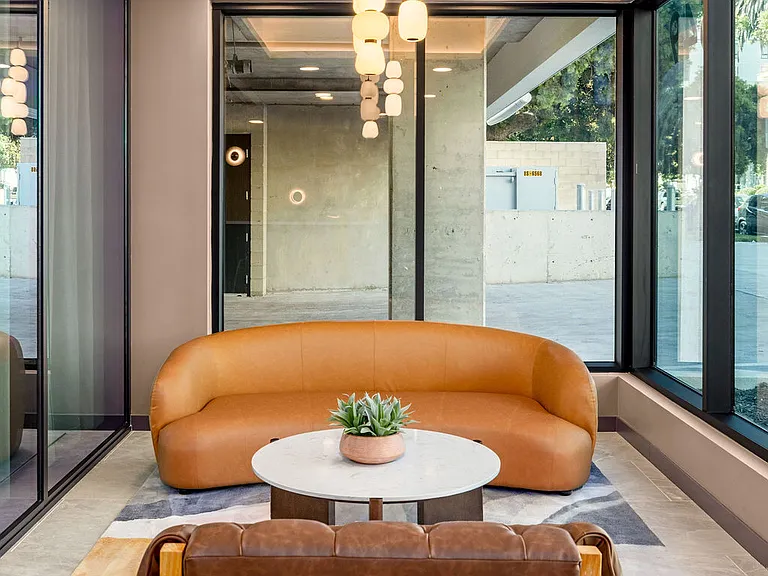 Maru Apartments — Photo 12