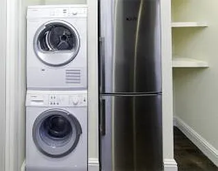 Rented by Icon Realty Management