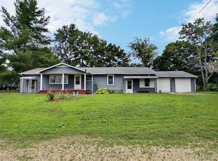 14919 Bereeta Ln, Advance, MO 63730