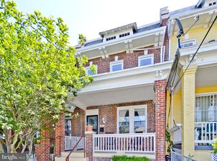 4907 7th St NW, Washington, DC 20011