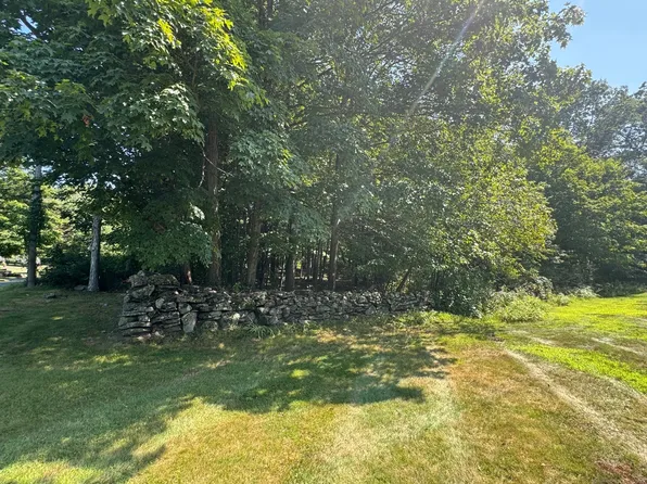 0 Patten Road #Mblu:38// 39.1//, Stafford, CT 06075