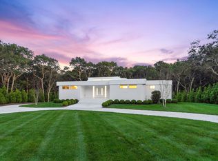 2 Rivers Rd, East Hampton, NY 11937