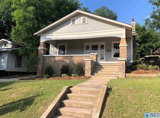 1407 28th St N, Birmingham, AL 35234