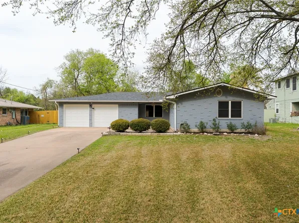 3902 Brooklawn Dr, Temple, TX 76502