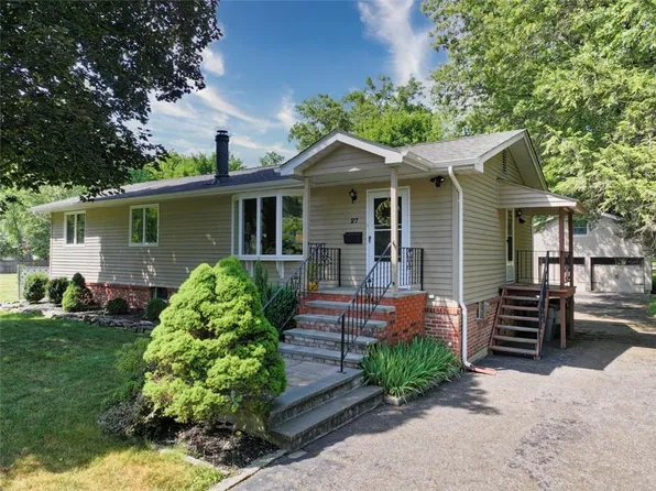 27 Patricia Lane, Washingtonville, NY 10992