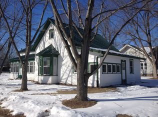 303 N. 3rd Street, Muscoda, WI 53573