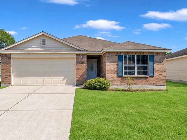 4619 Canadian River Ct, Spring, TX 77386