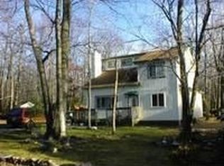 5319 Buckingham Cir, Tobyhanna, PA 18466