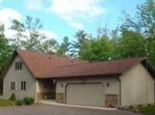 15058 Sunrise Cir, Mountain, WI 54149