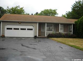 6280 Brockport Spencerport Rd, Brockport, NY 14420
