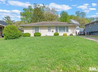 156 N Illinois St, Springfield, IL 62702