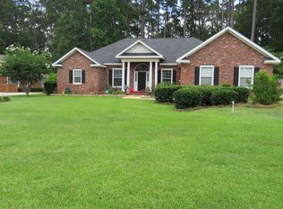 8113 Glenmore Dr, Tallahassee, FL 32312