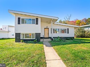 3410 Olympia Ave, Baltimore, MD 21215