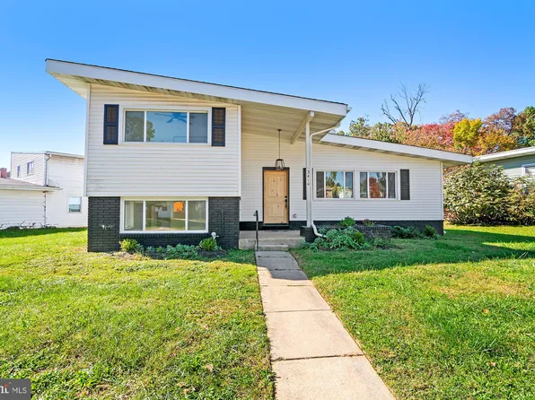 3410 Olympia Ave, Baltimore, MD 21215