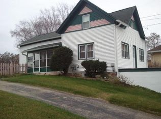 315 Main St, Horicon, WI 53032