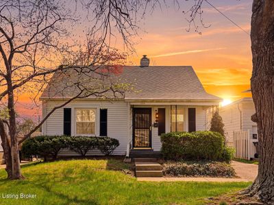 1054 Oakwood Ave, Louisville, KY, 40215