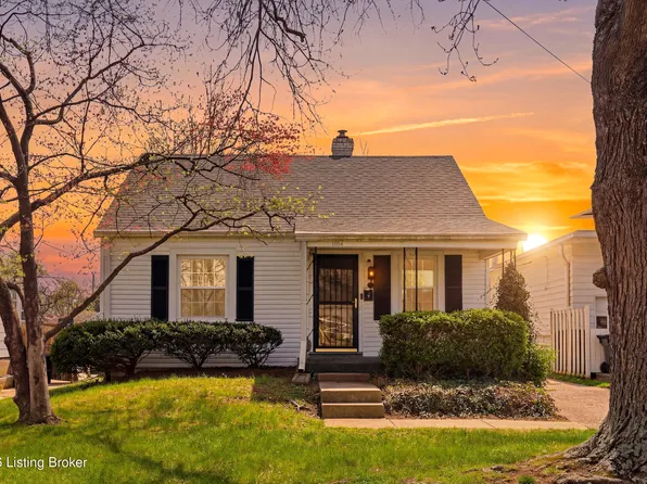 1054 Oakwood Ave, Louisville, KY 40215