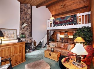 185 Willis Pl APT 204, Beaver Creek, CO 81620