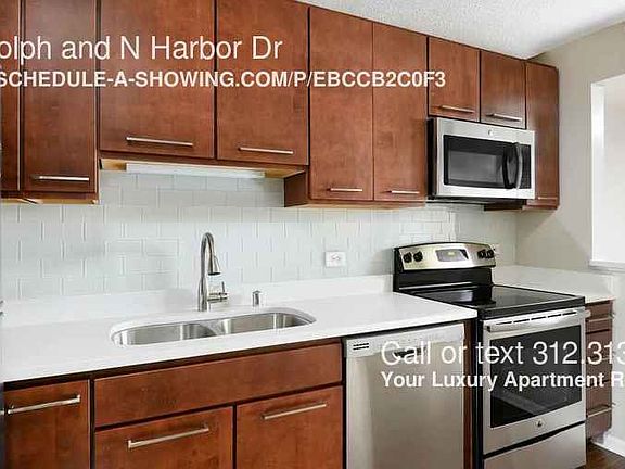 2nd image of 173 N Harbor Dr #2514