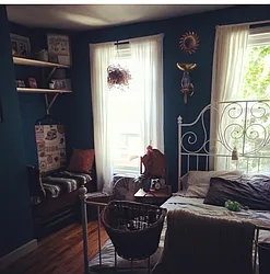 Rented by Makover Group Inc