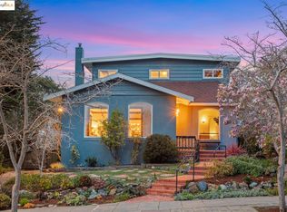 2001 Yolo Ave, Berkeley, CA 94707