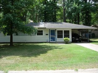 5 Janmar Dr, Little Rock, AR 72209
