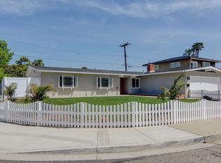 980 Presidio Dr, Costa Mesa, CA 92626