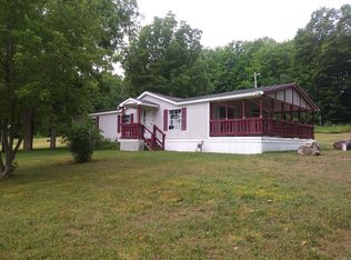 4011 Shooks Rd, Wolverine, MI 49799