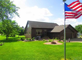 25789 Lyndale Rd, Renner, SD 57055