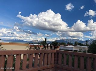 1542 W Calle Del Ducado, Green Valley, AZ 85622
