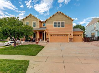 15235 E 100th Dr, Commerce City, CO 80022