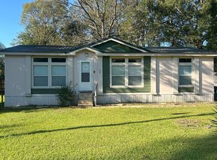 329 Gum St, Stamps, AR 71860