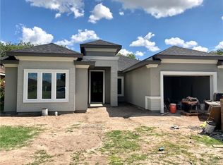 365 Pine Crk, Alamo, TX 78516