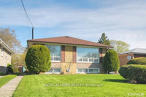 58 Caines Ave #LOWER Photo 1