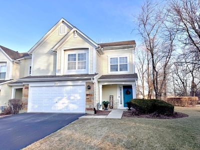 202 S Lancelot Ln, Palatine, IL, 60074
