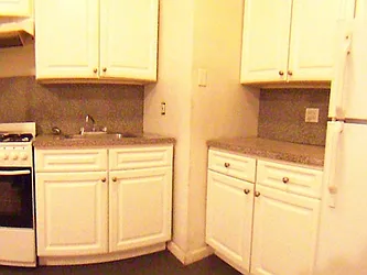 Rented by City Connections Realty