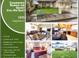 1035 Ridgefield Ct, Stayton, OR 97383