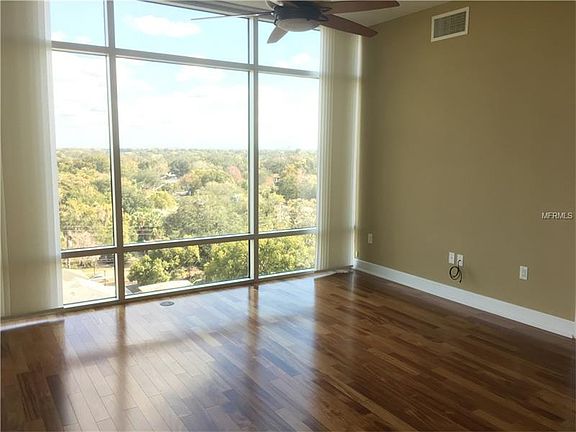 3rd image of 101 S Eola Dr Unit 802