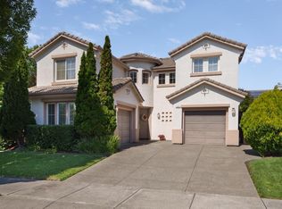 1361 Birdie Drive, Windsor, CA 95492