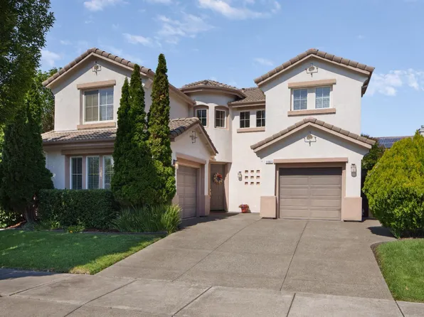1361 Birdie Drive, Windsor, CA 95492