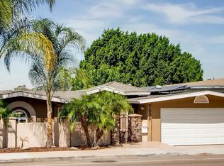 7430 Orien Ave, La Mesa, CA 91941
