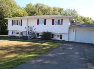 6 Cedar Grove Dr, Quispamsis, NB E2E3R8