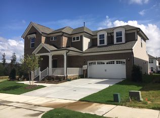 2401 Emily Brook Way, Apex, NC 27523